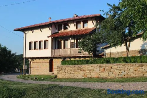 Panorama Hotel - Image 1