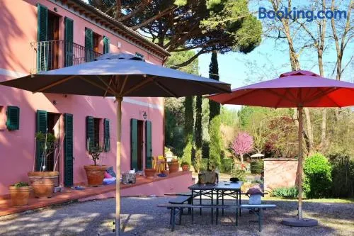 Villa Rosella alt - Image 1