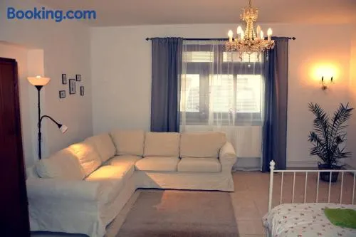 Apartmány Pod Putimskou branou - Image 1