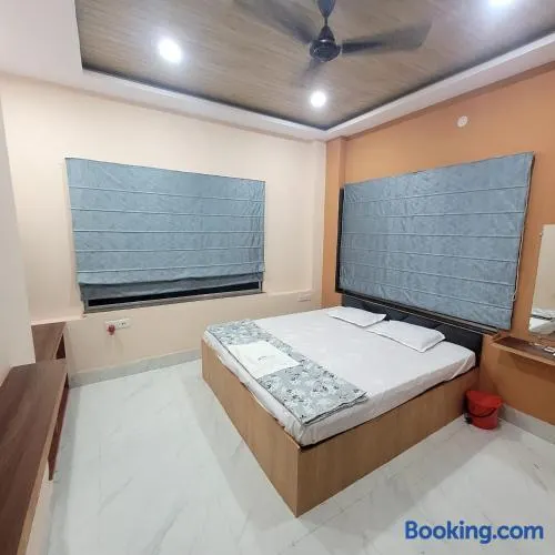 The Rasoi Retreat - Image 1