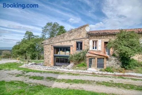 Domaine d'Exception, Montagne Noire - Image 1