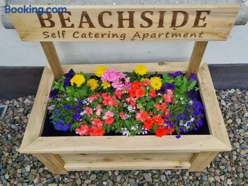Beachside Apartment - Image 1