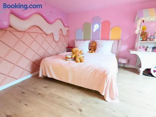 Candypartment Sweets 'n Sleep - Image 1