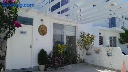 Ecusuites Playas House VI Resort Altamarll Piscina Playa - Image 1