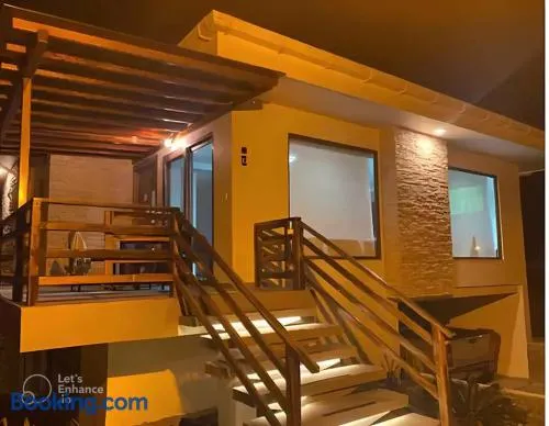 Rent Suite Jama Manabí Deluxe - Image 1