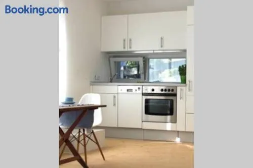 Modern & Friendly Apartment Ammersee - Image 1
