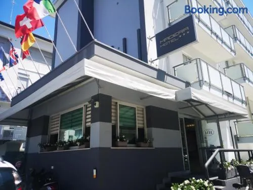 Hotel Madera - Image 1