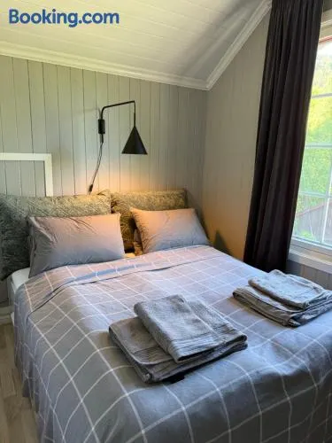 Central Apartment - Image 1