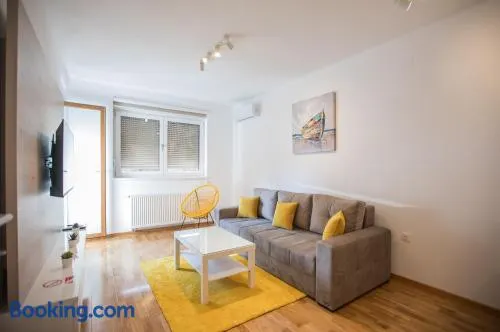 Jelena Apartment II - Image 1