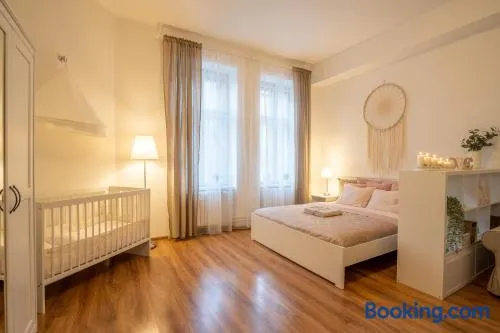 FAMILY Apartment OSTRAVA - Image 1