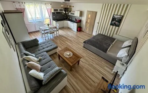 Style Apartment Lúčky - Image 1