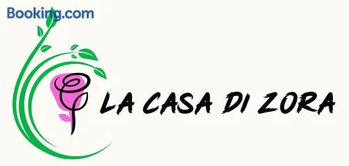 La casa di Zora - Image 1