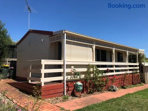 Portarlington Holiday Apartment - Image 1