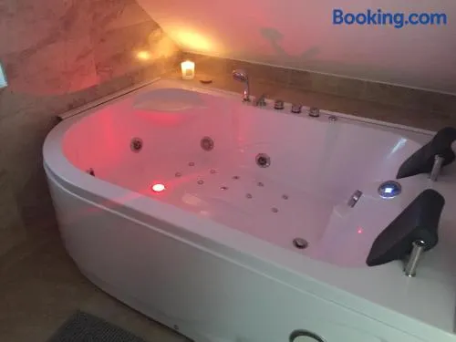 Wellness apartmán Beavital - Image 1