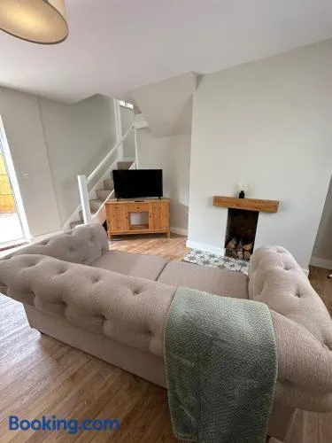 Daisy cottage - Image 1