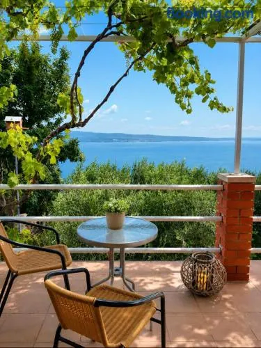 Holiday Home Betty - Image 1