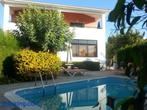 Kissonerga Apartment - Image 1