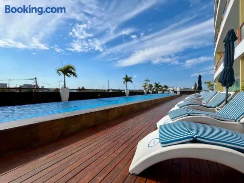 Condominio Deck 12 - Image 1