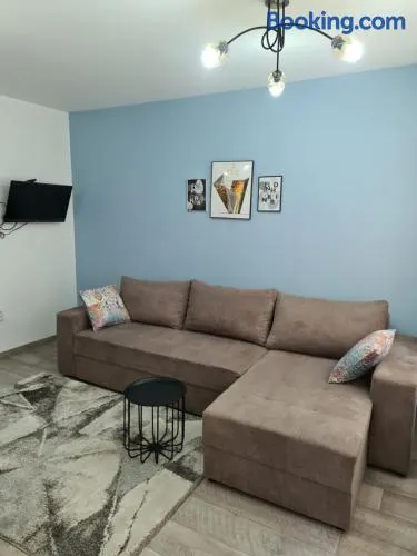 IN Apartmani - Image 1