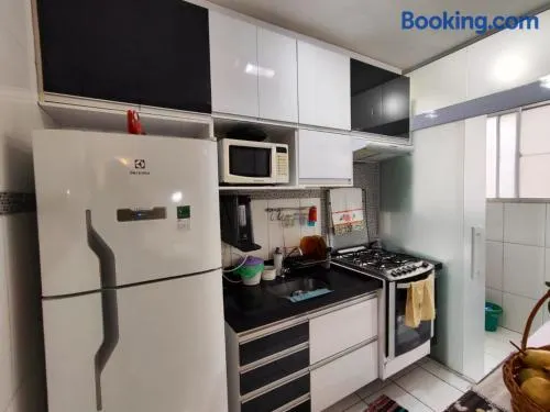 Apartamento agrishow - Image 1