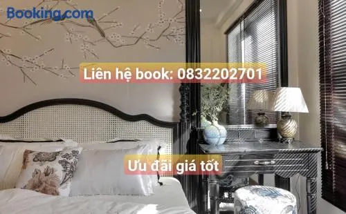 FLC Sea CHANH Apartment - Căn Hộ Hướng Biển Trung Tâm TP Quy Nhơn - Image 1