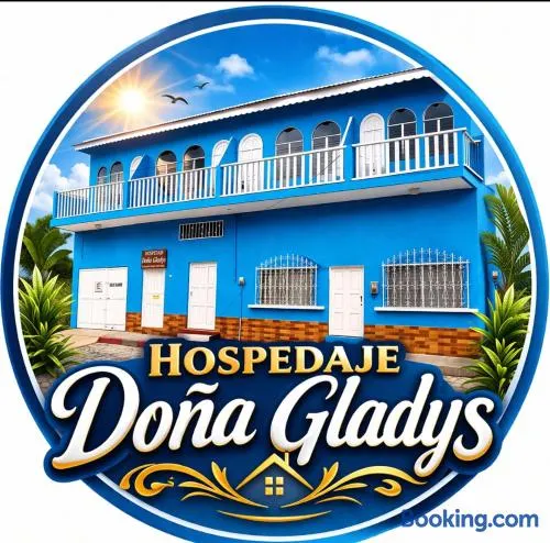 Hospedaje doña Gladys - Image 1