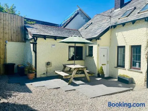 Bluebell Cottage - Image 1