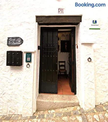 Casa El Barbero 1810 - Image 1