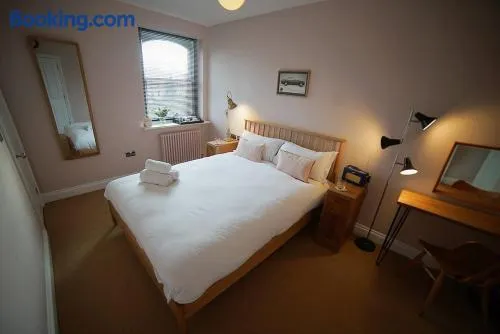 The Alma Taverns Boutique Suites - Room 1 - Hopewell - Image 1