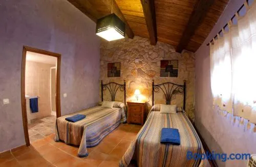 Abaric Casa Rural - Image 1