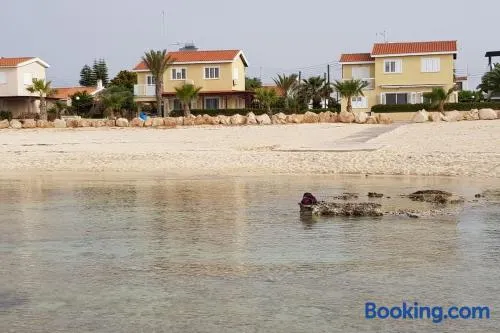 On the beachfront, AYIA THEKLA, AGIA NAPA MARINA - Image 1