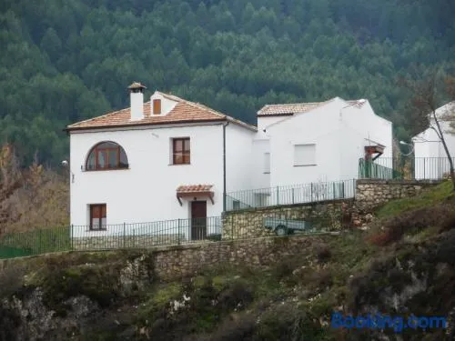 Casa Rural El Perchel - Image 1
