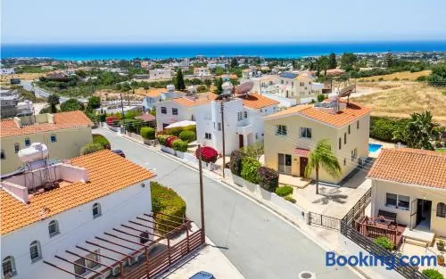 Villa Jasmine Rose - Image 1