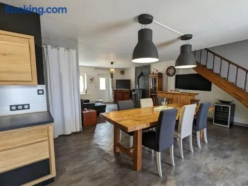 Maison familiale proche châteaux, vélo Loire, parking privé - Image 1