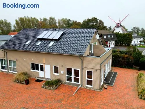 Haus zwischen den Wehlen bei Büsum, 16 Personen - Image 1