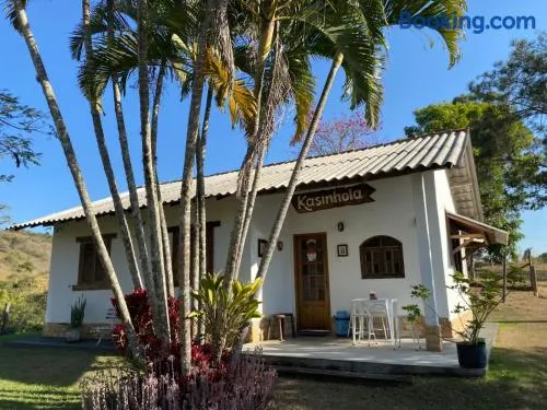 Kasinhola Recanto - Sítio Pedra Branca. - Image 1
