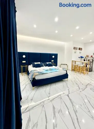 Oltremare Luxury Suites - Image 1