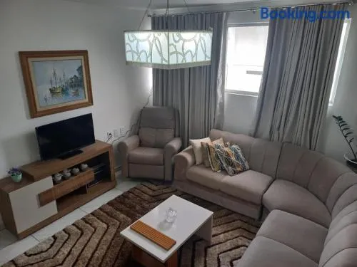 Apartamento Indianópolis - Image 1