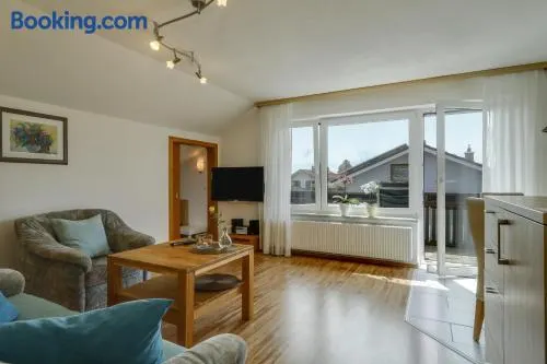 Ferienwohnung Irmi - Image 1