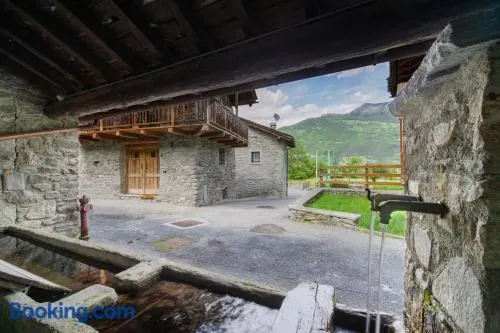 Petite Maison des Alpes - Image 1