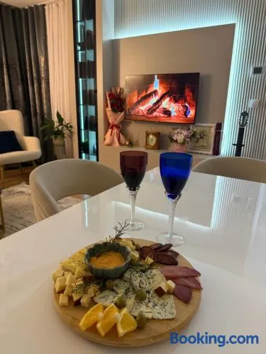 Apartman Centar - Image 1