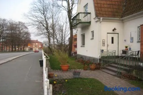 Kronans B&B - Image 1