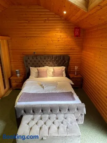Large Private En-suite Space - Image 1
