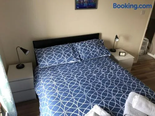 Claire’s AirBNB 2 - Image 1