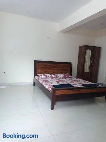 Guest House Sai Leela - Image 1