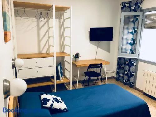 Hostal Carlos III - Image 1