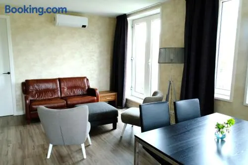 apartment in Uithuizen - Image 1