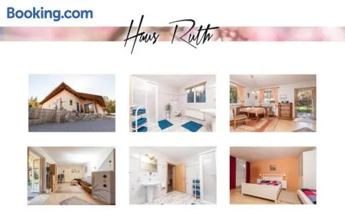 Haus Ruth - Image 1