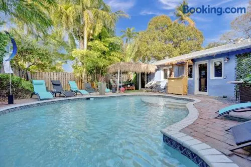 Kiki 2 - Men's Clothing optional Guest Houses - Image 1