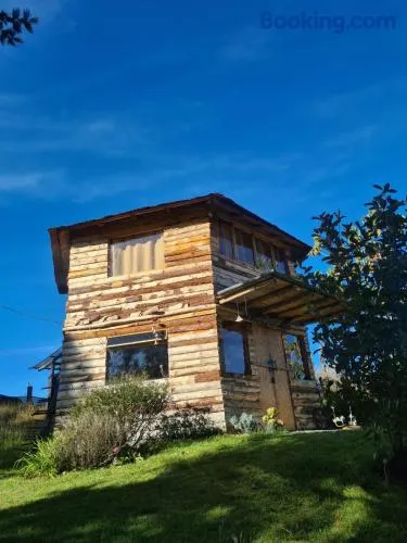 Eco-cabaña piemonte - Image 1
